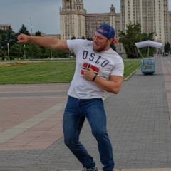 Костя Захаренков, 29.06.1984, Смоленск