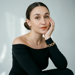 Анжелика Матеич, 10.02.1994, Брест