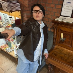 Зульфия Исандавлетова, 13.12, Сибай