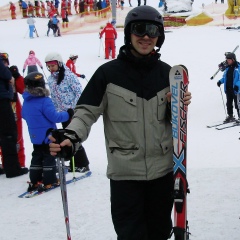 Андрій Халак, 19.02.1986, Харьков