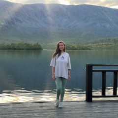 Елена Хавалиц, 08.06, Санкт-Петербург