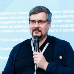 Олег Вейс, 01.06, Самара