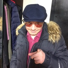 Алексей Попов, 24.03