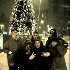 Руслан Морозов, 23.08, Санкт-Петербург