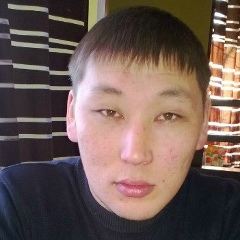 Айдыс Дугур, 08.01, Кызыл