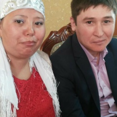 Айгуль Казакбайкызы, 11.03.1981, Актау