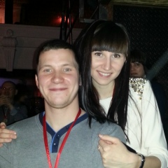 Дмитрий Пономарев, 08.03.1989, Хабаровск