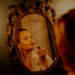 Светлана Масленникова, 30.03.1989, Тюмень