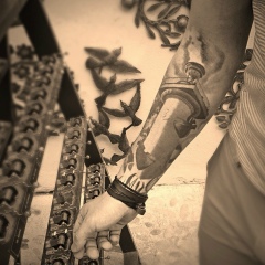 Сергей Баламутенко, 05.02.1982, Санкт-Петербург