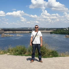 Сергей Владимировский, 30.01.2000