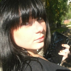 Мария Ионова, Тверь