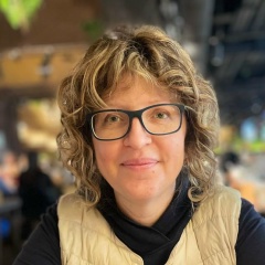 Анна Давиденко, 24.08.1979, Санкт-Петербург