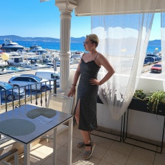 Екатерина Смирнова, 26.04