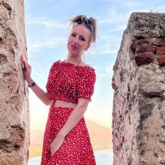 Катерина Шипилкина, 21.03, Санкт-Петербург