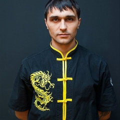 Илья Корсун, 12.11, Москва