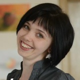 Ирина Ботнарь, 19.04.1977, Одесса