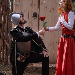 Кирилл Бучарский, 26.01.1988, Москва