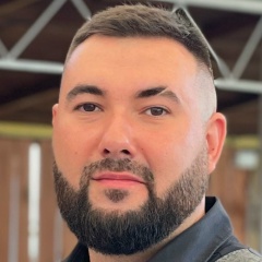 Эрвин Исмаилов, 29.12.1990, Симферополь