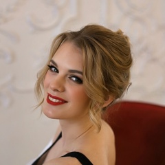 Екатерина Симанова, 30.10.1989, Санкт-Петербург