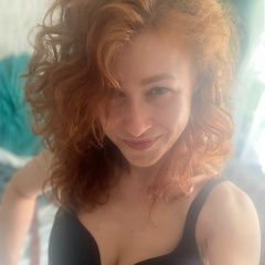 Катя Усанова, 01.08, Санкт-Петербург