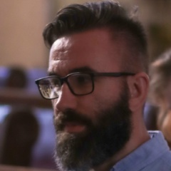 Алексей Кочетков, Санкт-Петербург