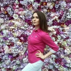 Ekaterina Bortnik, 10.01, Харьков