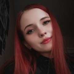 Марина Тимохина, 24.07