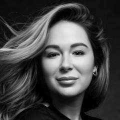 Мария Медянская, 03.12, Краснодар