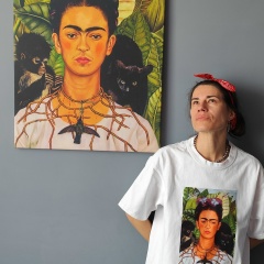 Екатерина Костромина, Екатеринбург