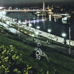 Владислав Латыпов, 03.08.1994, Тюмень