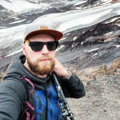 Денис Воронин, 12.07.1989, Воронеж