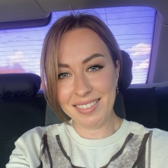 Аня Вишнякова, 19.12, Одесса