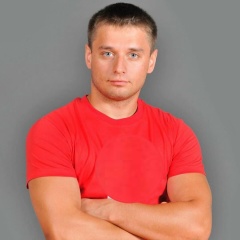 Артем Смирнов, 06.03, Рыбинск