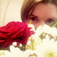 Наталья Архипова, 19.11, Санкт-Петербург