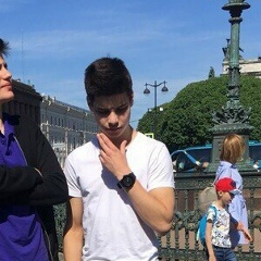 Николай Ковалев, 19.05.2001, Минск