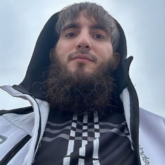 Хамзат Саидов, 27.03.1992