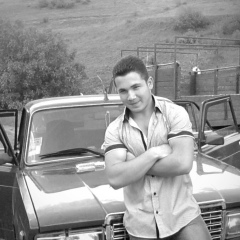 Mxo Ghalecyan, 21.10.1994, Ереван