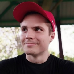 Денис Токин