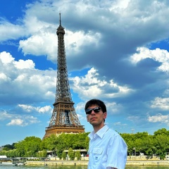 Марк Маркосян, 08.12