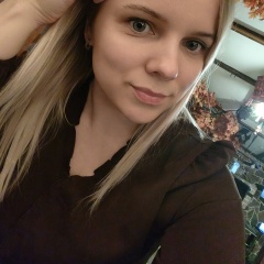 Галина Музалевская, 23.03