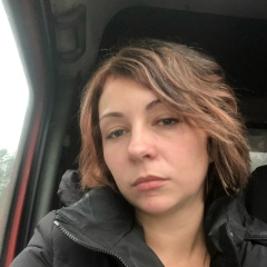 Алёна Гобжило, 03.06.1989, Житомир