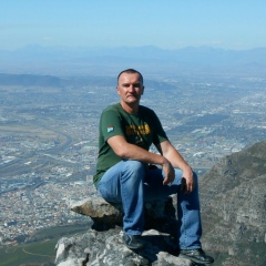 Владимир Горовой, 12.11, Санкт-Петербург