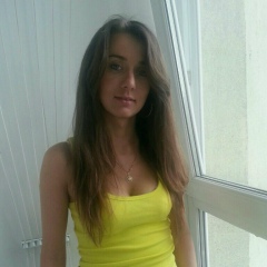 Anastasiya Markova, 31.10.1986, Киев