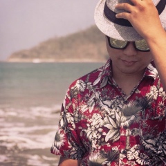 Win Myat, 23.10.1983, Yangon