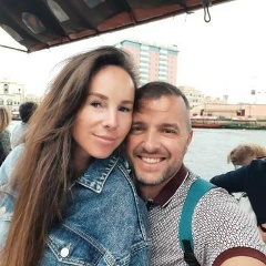 Григорий Михайлов, Москва