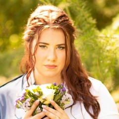 Оля Филимонова, 15.07.1991, Москва