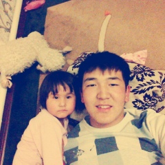 Жанибек Нарынбеков, 28.10.1996