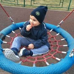 Ильза Кензина, 21.06, Москва