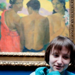 Katsiaryna Shenets, 20.04.1994, Гродно