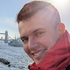 Дмитрий Пономарев, 18.03.1992, Новосибирск